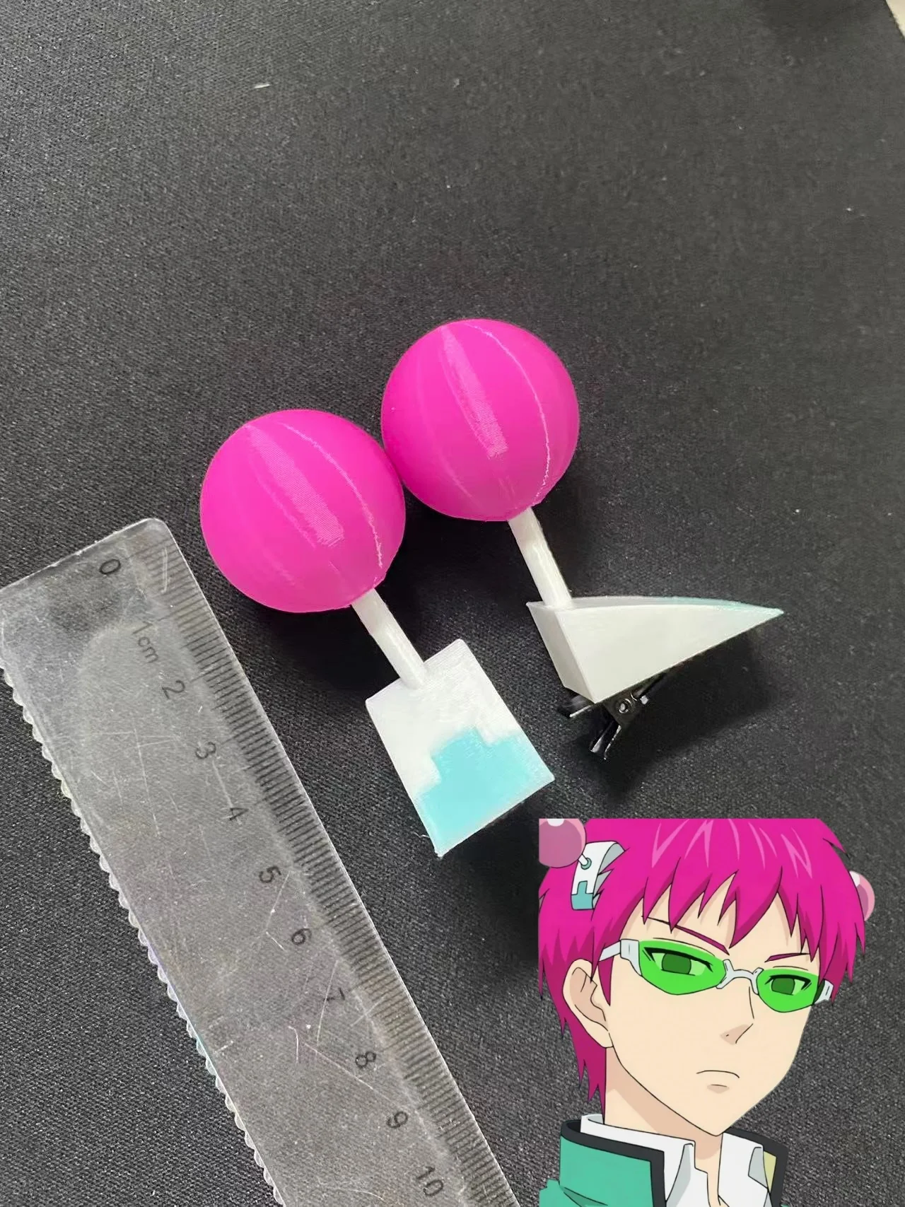 verde
