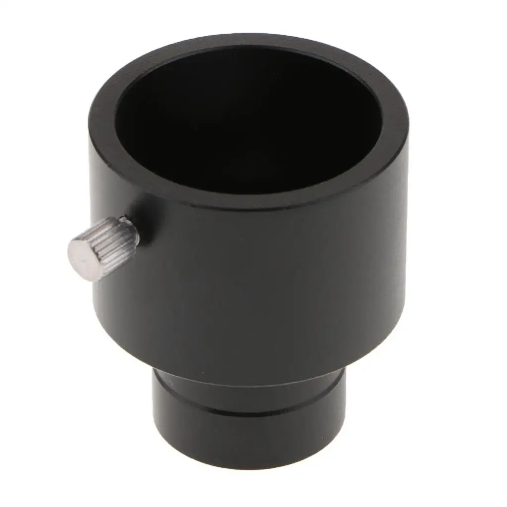 0.965 to Inch Telescope Eyepiece Adapter Aluminum