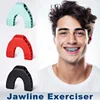Upgraded Jaw Exerciser and Neck Toning Jawline Exerciser Face Muscle Trainin Double Chin Reducer Face Slimming Tools Face Lift 2
