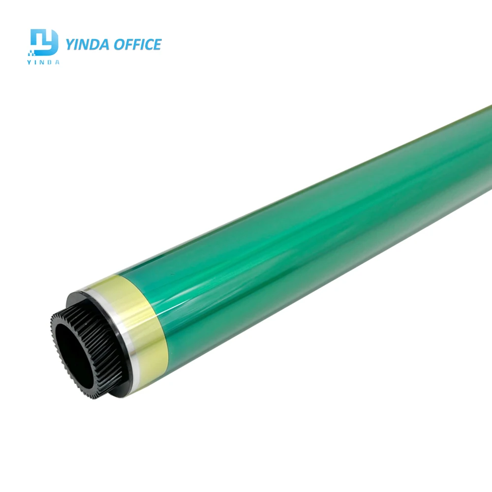 4pcs 80K C224 DR512 OPC Drum For Konica Minolta Bizhub C284 C364 C454 C554 C221 C281 C224e C284e C364e C454e Cylinder