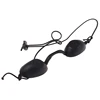 Flexible Uv Eye Protection Indoor & Outdoor Sunbed Tanning Goggles Adjustable Beach Sunbathing Eyewear Soft 4