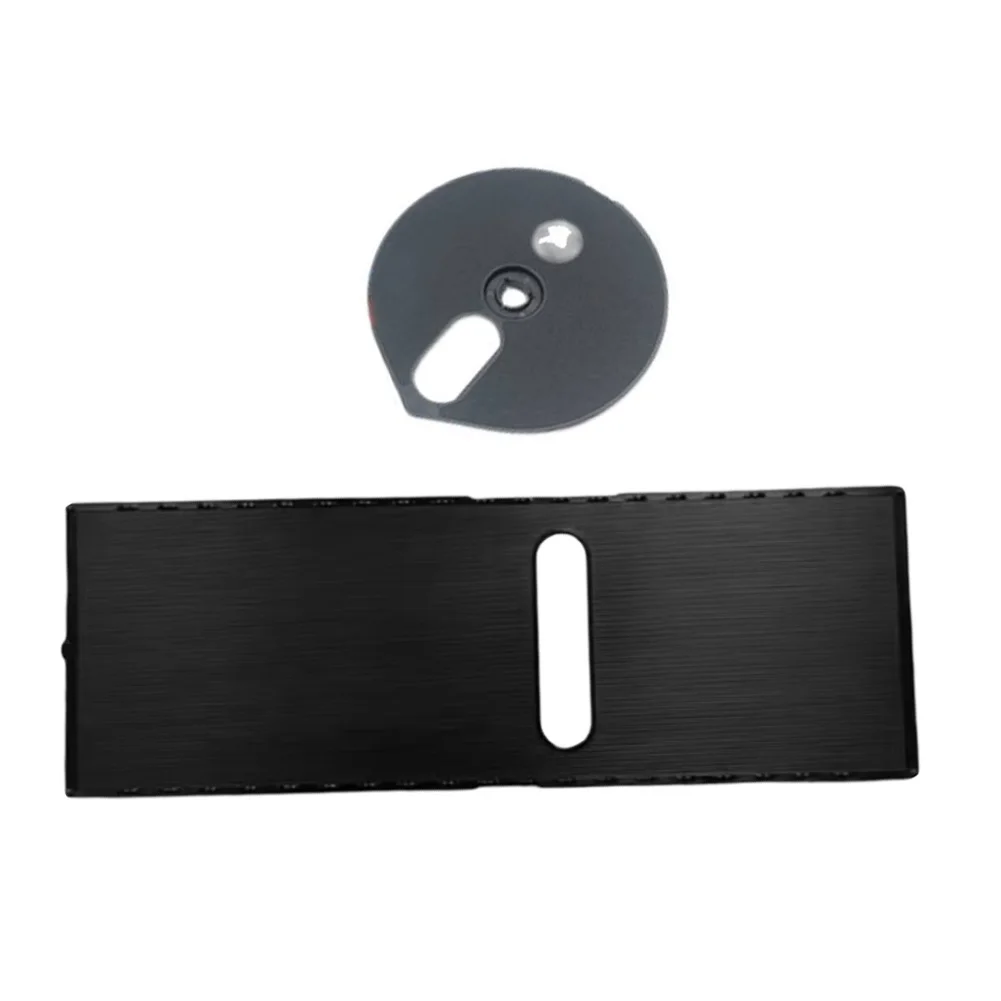 2 stücke Für Lexus LS460 LS460h 2007 - 2012 Schalthebel Staub Abdeckung 35975-50040 35975-50030 auto Innen Ersatz Teile – Detail 4