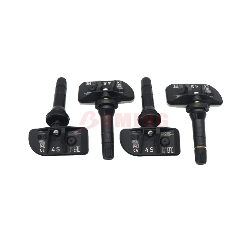 TPMS Ÿ̾ з  ͸ ý,   Ÿȣ GMC  XL ĳ ÷̵ ESV 2021, 433MHz 13533166