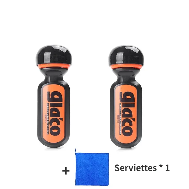 Rainproof agent 2Pcs