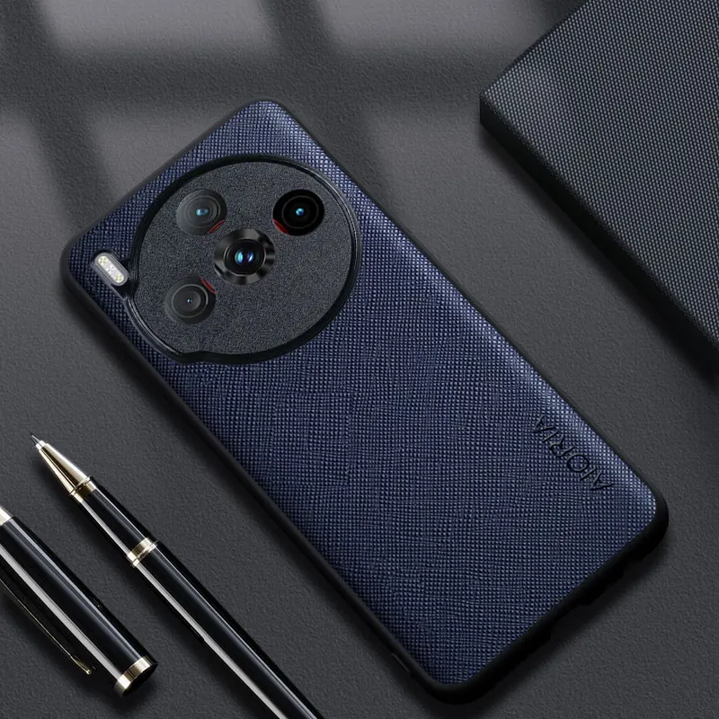 Premium Edge Protection Case - High Quality and Perfect Fit