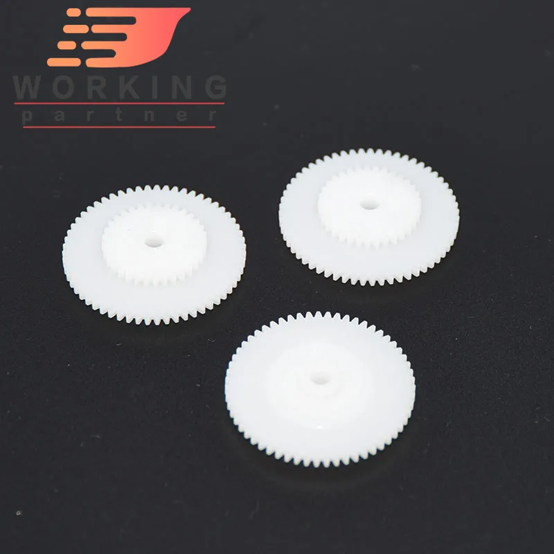 

10 шт. Φ LF двойная передача для Canon i70 i80 Pixus 50i 80i Pixma iP90 ip90V iP100