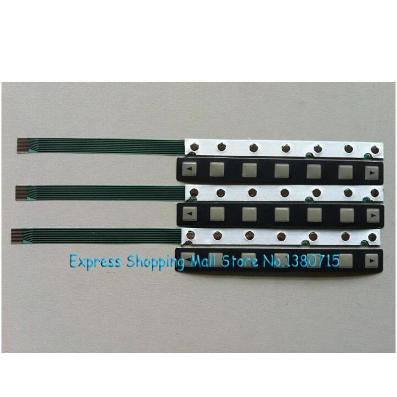 

NEW A86L-0001-0298 System Keys 7 Key