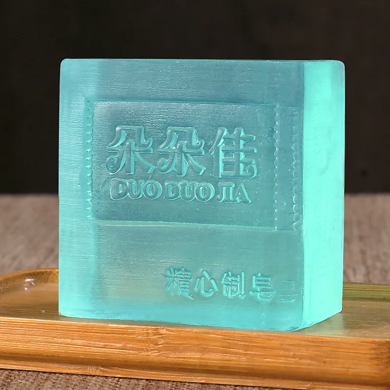 Рисунок 6 - Мыло ручной работы для мужчин