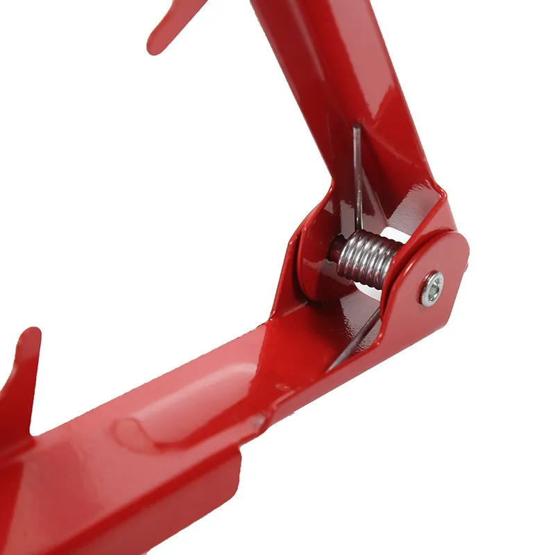 Thorn Remover Metal Flower Rose Cut Tool, Thorn Stem, Leaf Stripper, Plier, Removing Burrs, Garden Tool, Trimming 5