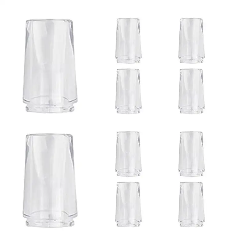 

Breathalyzer Tester Portable Alcohol Tester With LCD Digital Display Breathalyzer Tester Alcohol Detector For Personal &