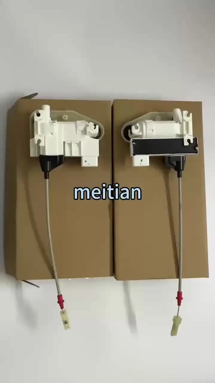 For BMW X5/G05 Door Lock Actuator 51227444673 51227444674 Brand