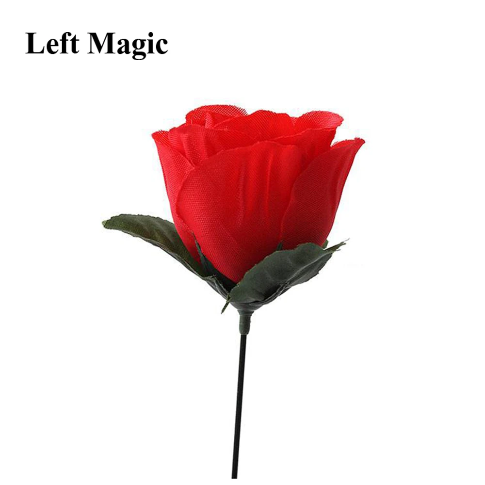 La magia è qui! - Torcia in rosa - Easy La magia è qui! - Torcia in rosa - Easy