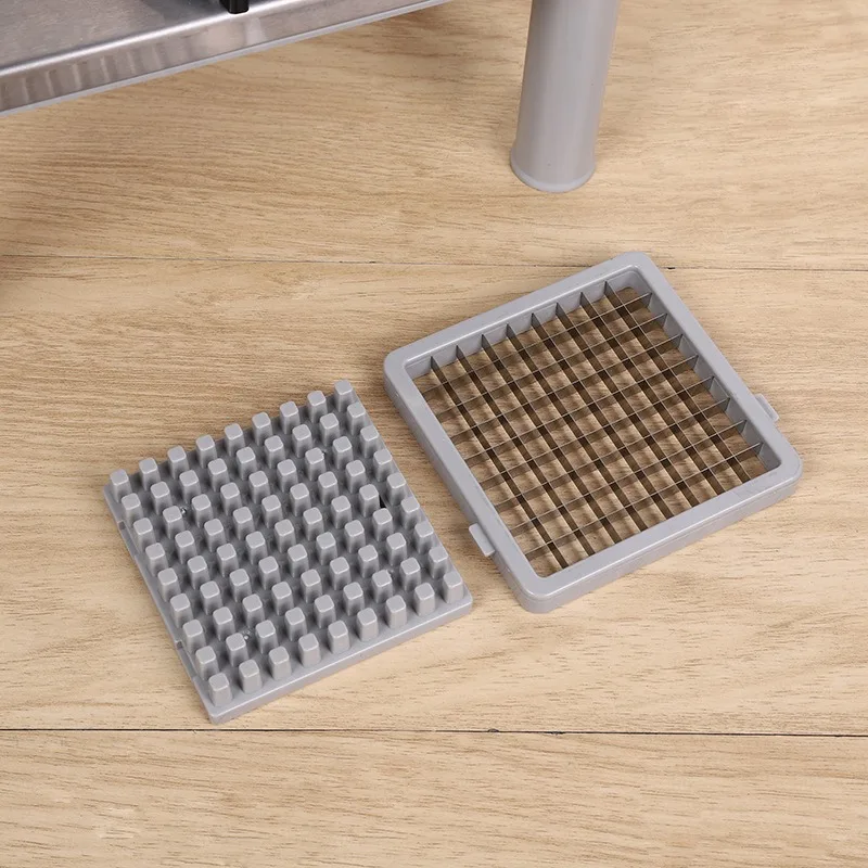 Heavy Duty Huanpu Vertical French Fry Cutter Or Potato Chipper 18 Heavy Duty Huanpu Vertical French Fry Cutter Or Potato Chipper