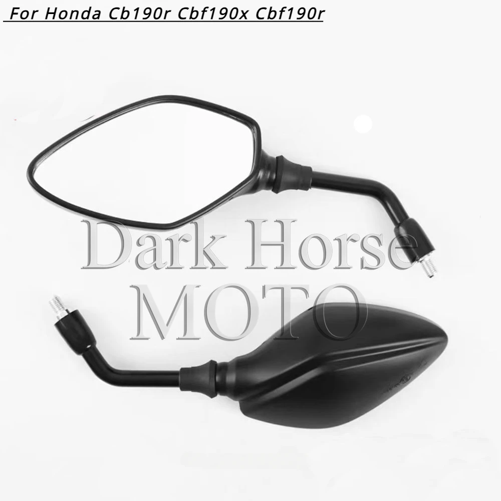 

Motorcycle Original Parts Rearview Mirror For Honda Cb190r Cbf190x Cbf190r