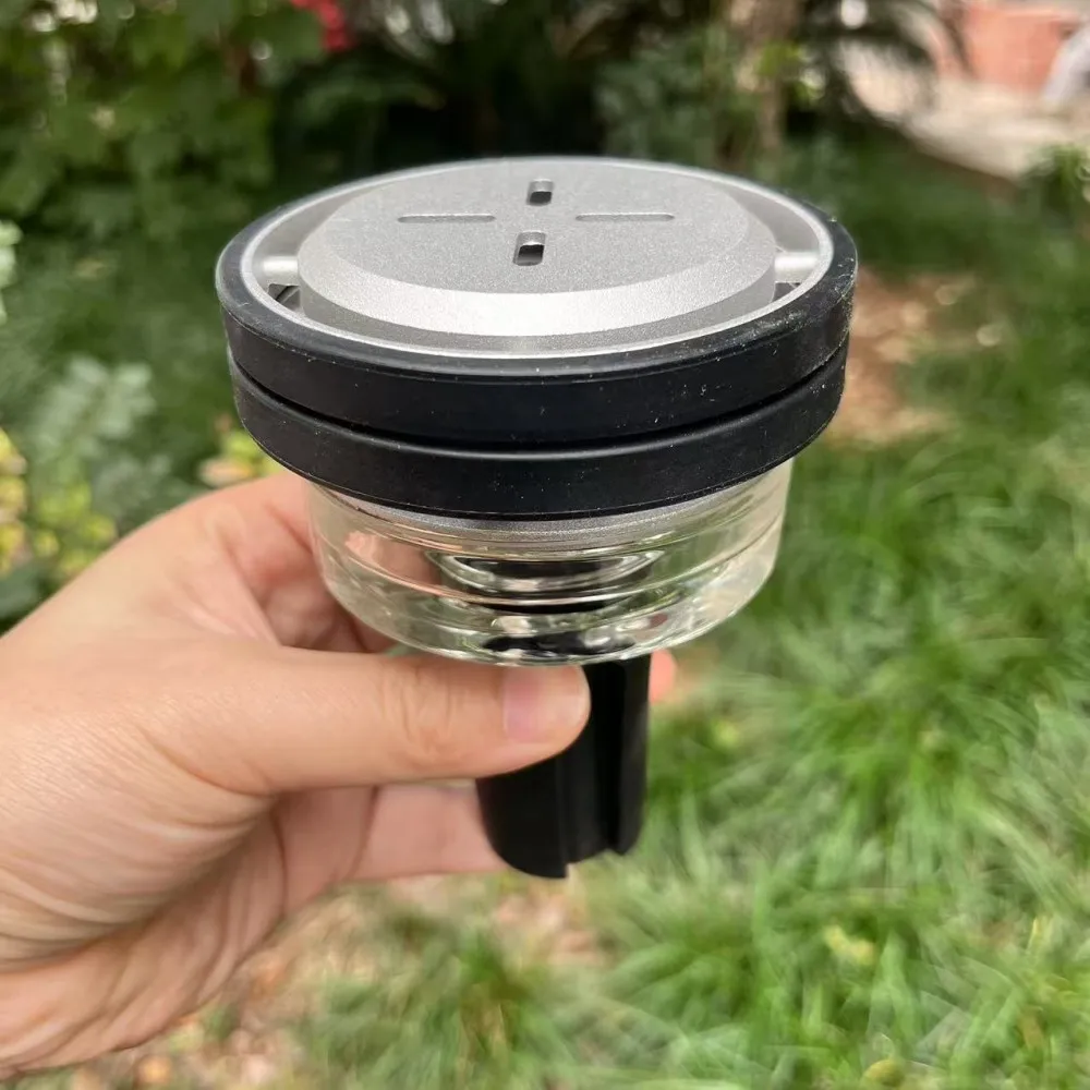 Silicone Glass Hookah Tobacco Flavor Holder Thermal Head Chicha Shisha Coal Bowl Sheesha Accessories hookah holder hookah accessories