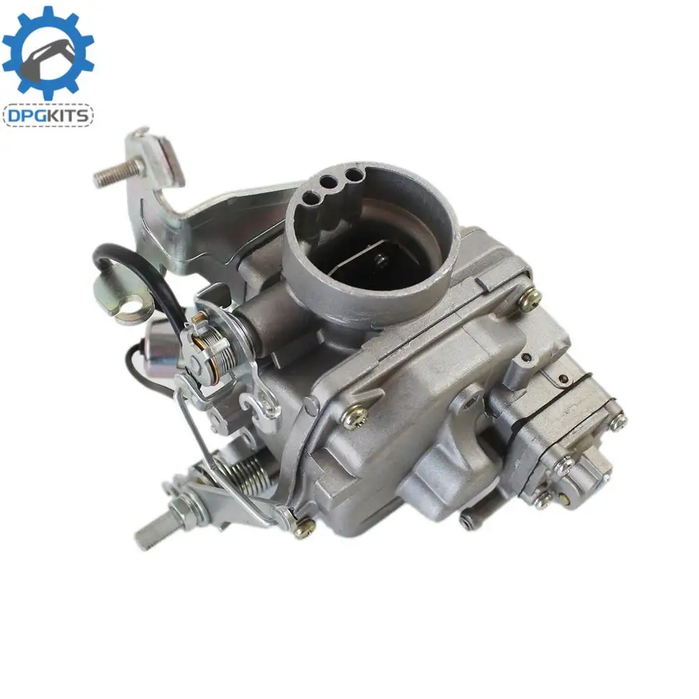 

Carb Carburetor 13200-77100 13200-82780 For Suzuki SJ410 1980-1985 LJ81 Samurai Carry ST308 1989-2009 With 3 Months Warranty