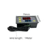 W3230 high-precision temperature controller temperature control switch module 110-220V 3