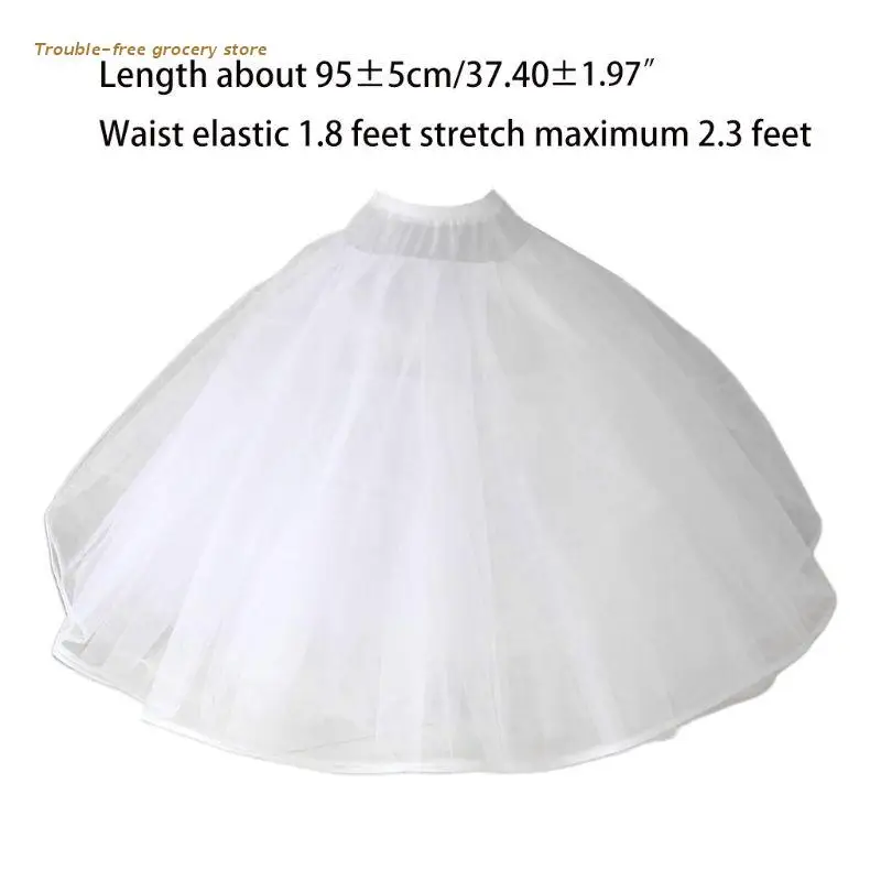 Womens 8 Layers Tulle Ball Gown Bridal Wedding Dress Petticoat No Rings Evening Prom Crinoline Half Slip Puffy Underskirt petticoat skirt,petticoat underskirt,wedding underskirt,wedding petticoat,tulle tutu skirt