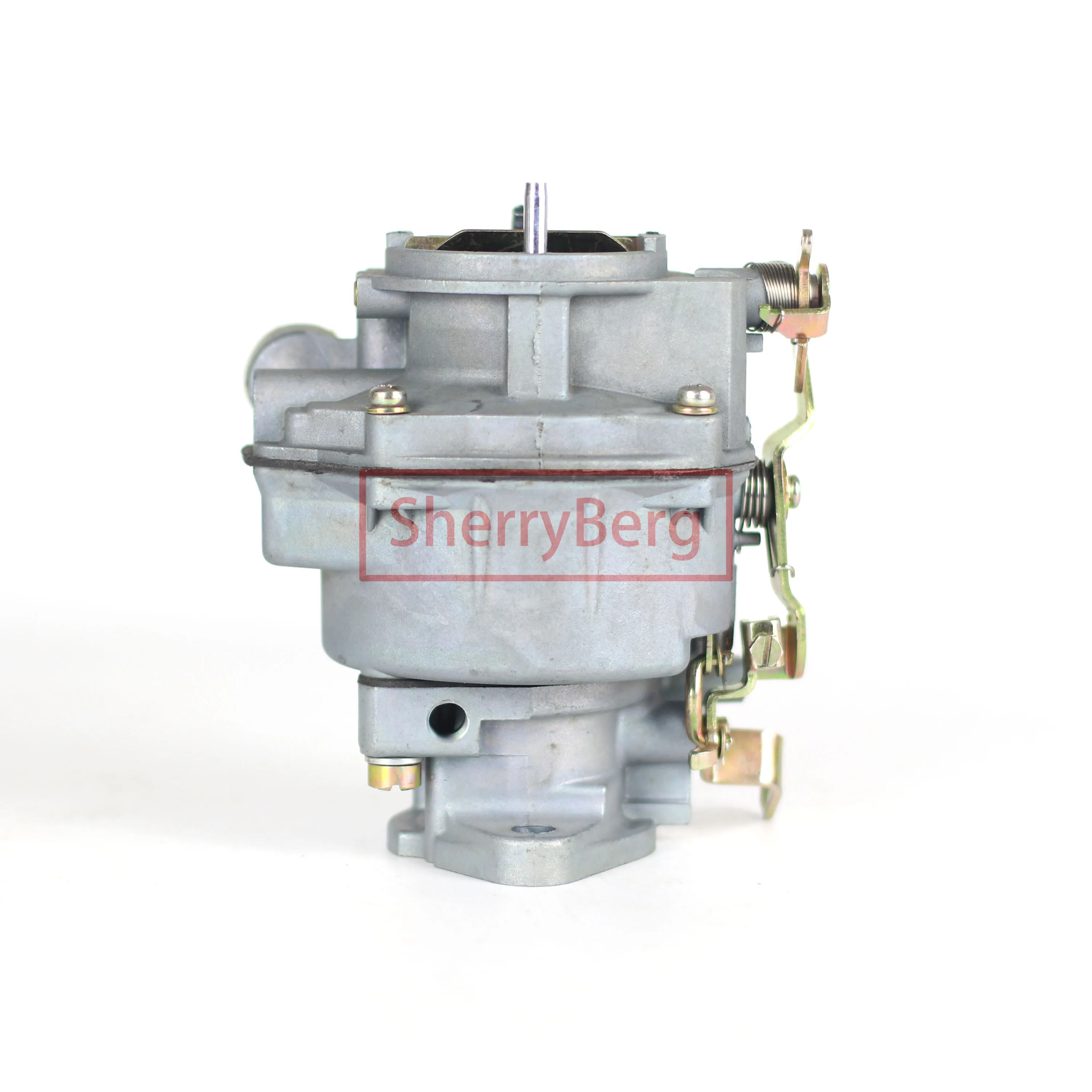 SherryBerg carburettor carburetor carb replace GMC CHEVY CARBURETOR ROCHESTER 1 BARREL B TYPE 235 50,51,52,53,54,55,56,57,58,59