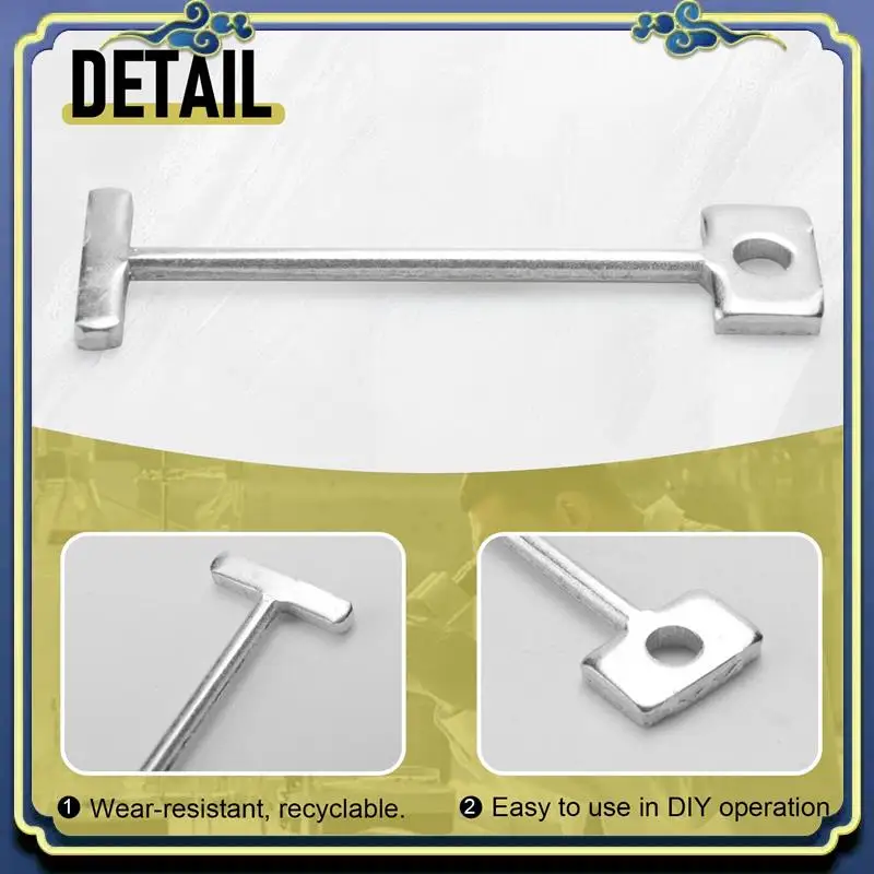 Latest 200Pcs Tile Leveling System For Tile Laying Reusable Steel Needles Flooring Replaceable Pin Tiling Construction Tools