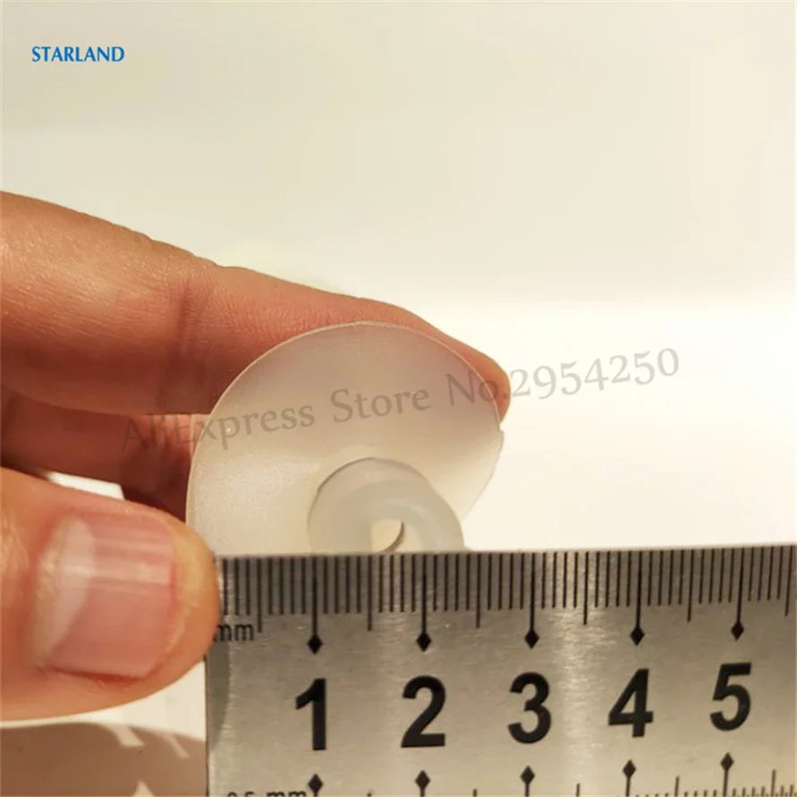 Spare Part Of Chocolate Fountain Machine Food-Grade Screw Blender Shaft Fitting For Five-layer Chocolate Fountain Equipment