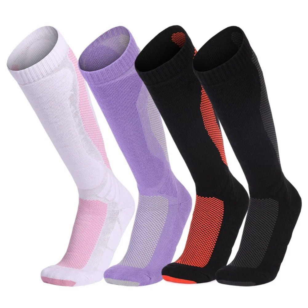 

Looped socks Adult Outdoor Ski Socks Thickened socks Women's ski socks