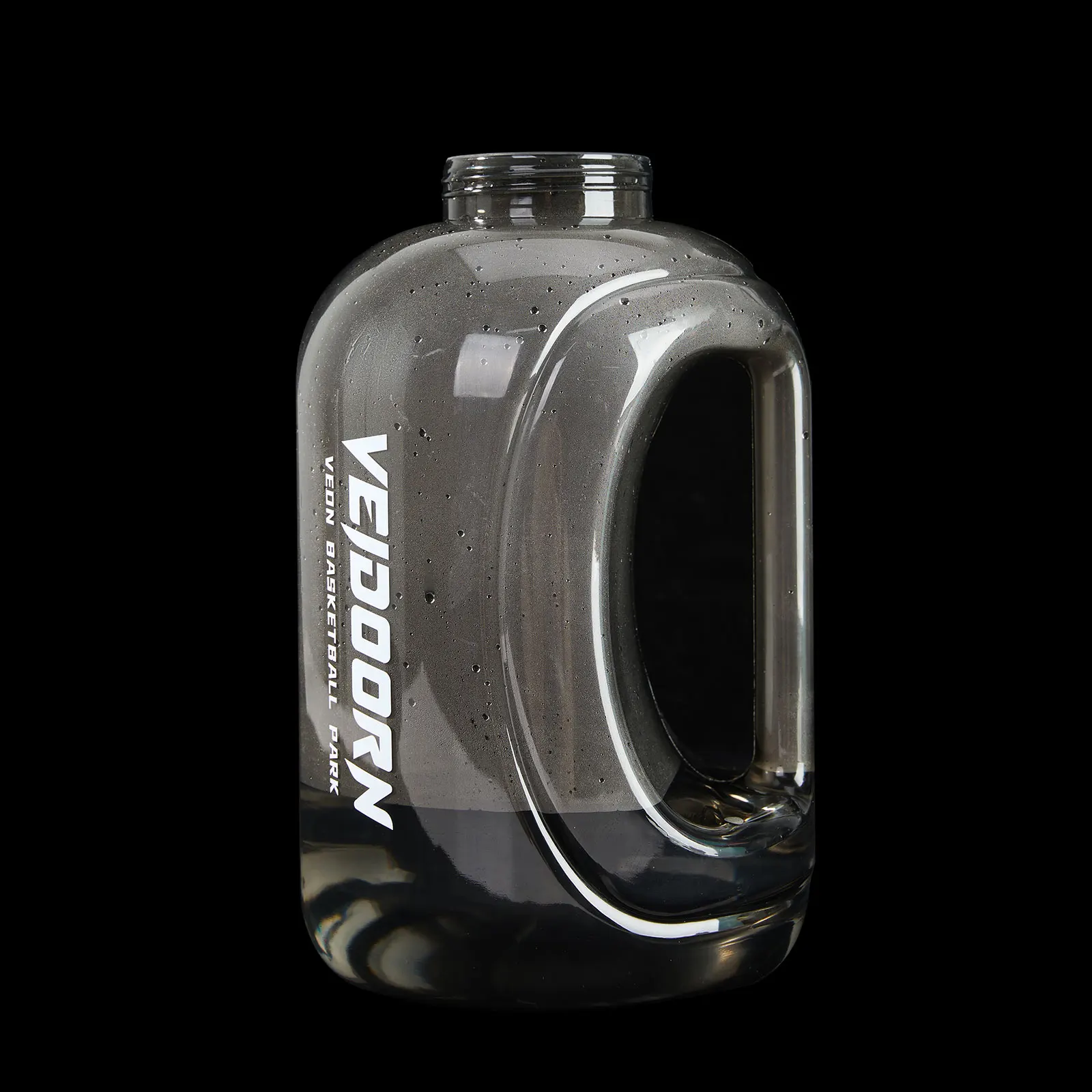 2.8L Big Capacity Water Bottle
