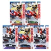 Hot Wheels Car Themed Entertainment Transformers - Mix 3 2024 GDG83 G 1/64 Collection Diecast Vehicle Model Toys Gift 1