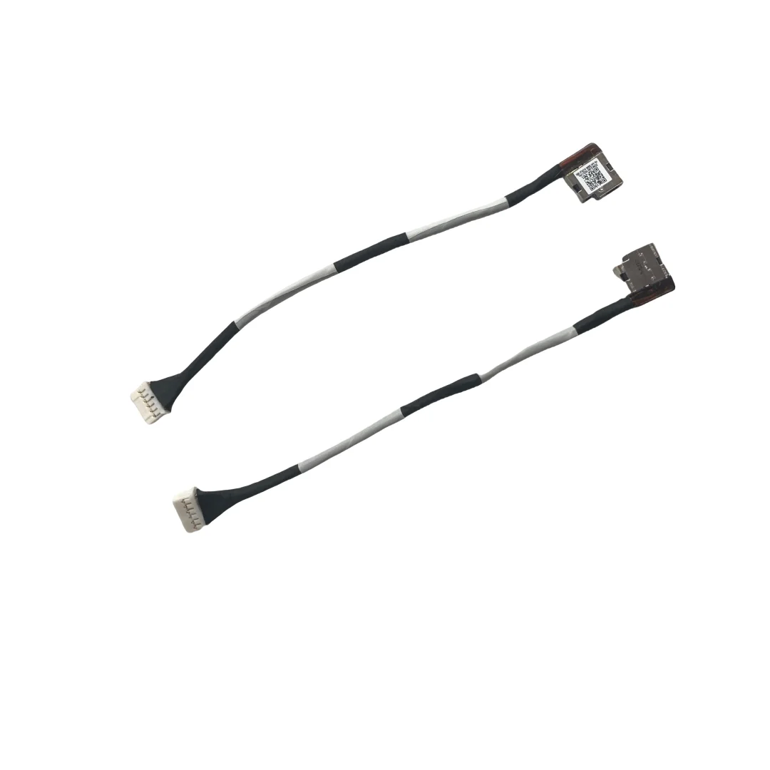 Voedings Stekker - Dc plug 5,5mm female chassisdeel