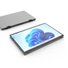 14 inch Touch Screen Laptop Intel N95 Processor Gaming Laptop DDR4 16GB 1TB SSD Notebook Computer 2