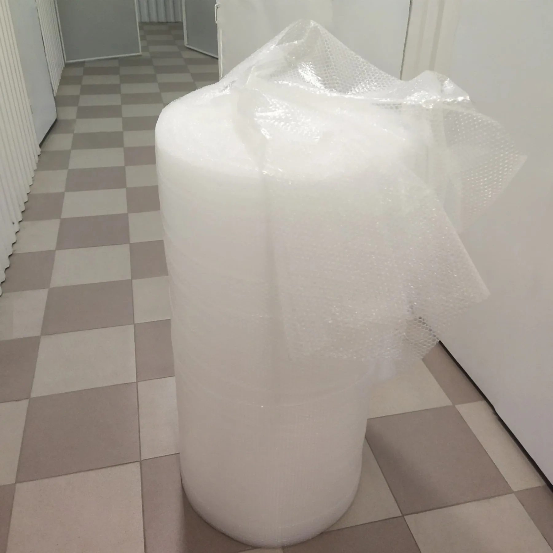 Воздушно-пузырьковая пленка ДBasic/10