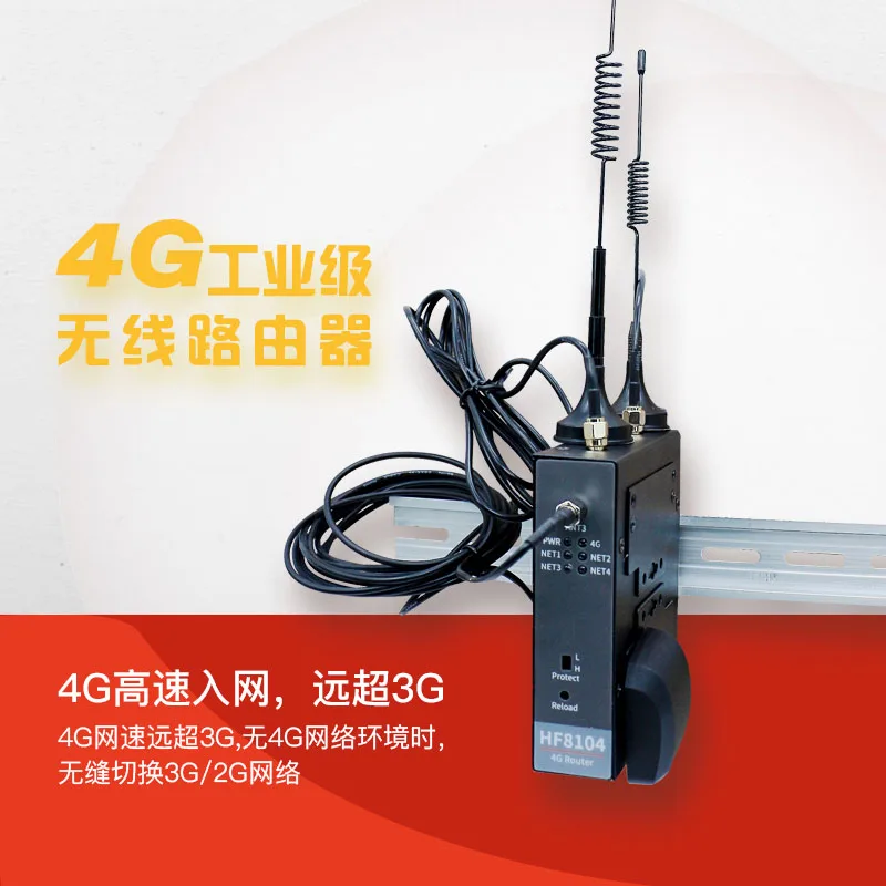 3 G4G Wireless Router Telecom Unicom Mobile All Network Connection Card Sim Alla Porta Di Rete Cablata Hf-8104