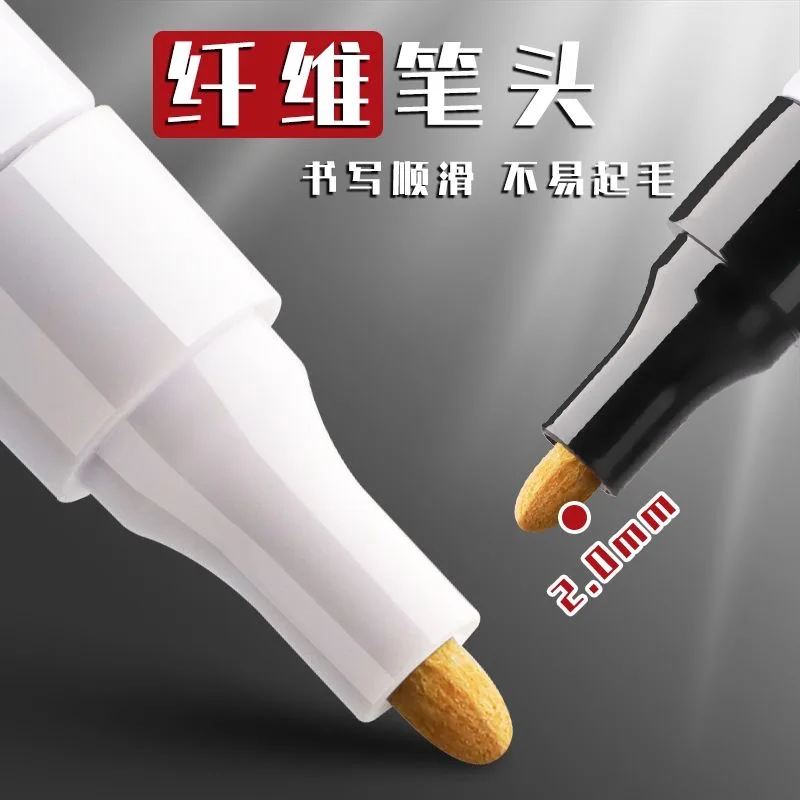 Colorful Permanent Paint Marker 4pcs Waterproof White Markers Tire Tread Rubber Fabric Paint Metal 12 Colors Marker Pens permanent marker pen,white marker pens,marker pens,permanent marker,permanent markers,paint marker pen,markers pen,art markers,paint pen,art marker pen