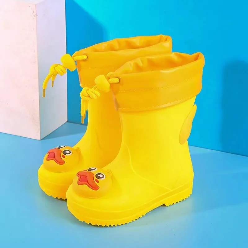 Little Duck (removable with velvet cover)