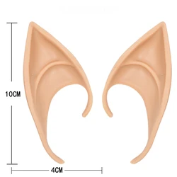 Vampire Fang Dentures with Adhesive (ST147)