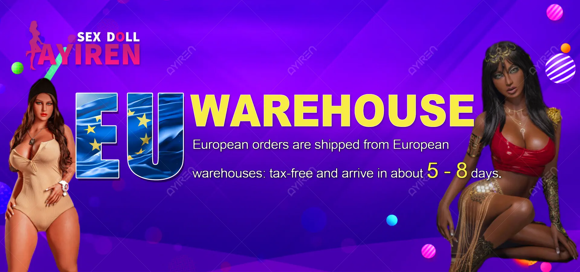 AYIREN Official Store - Amazing products with exclusive discounts on  AliExpress