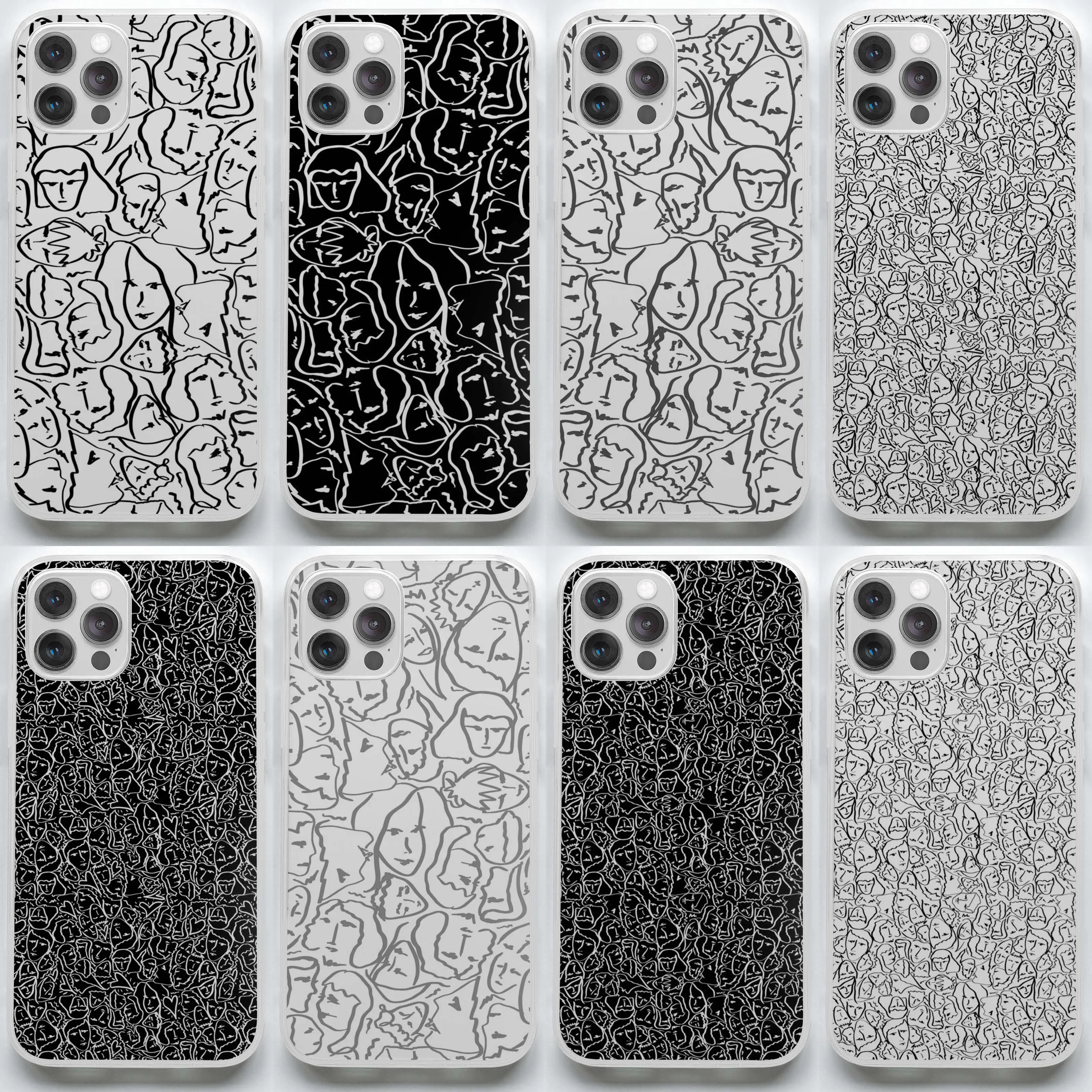 Чехол для телефона iPhone 7 8 Plus 11 12 13 Pro Max Mini X XS XR |
