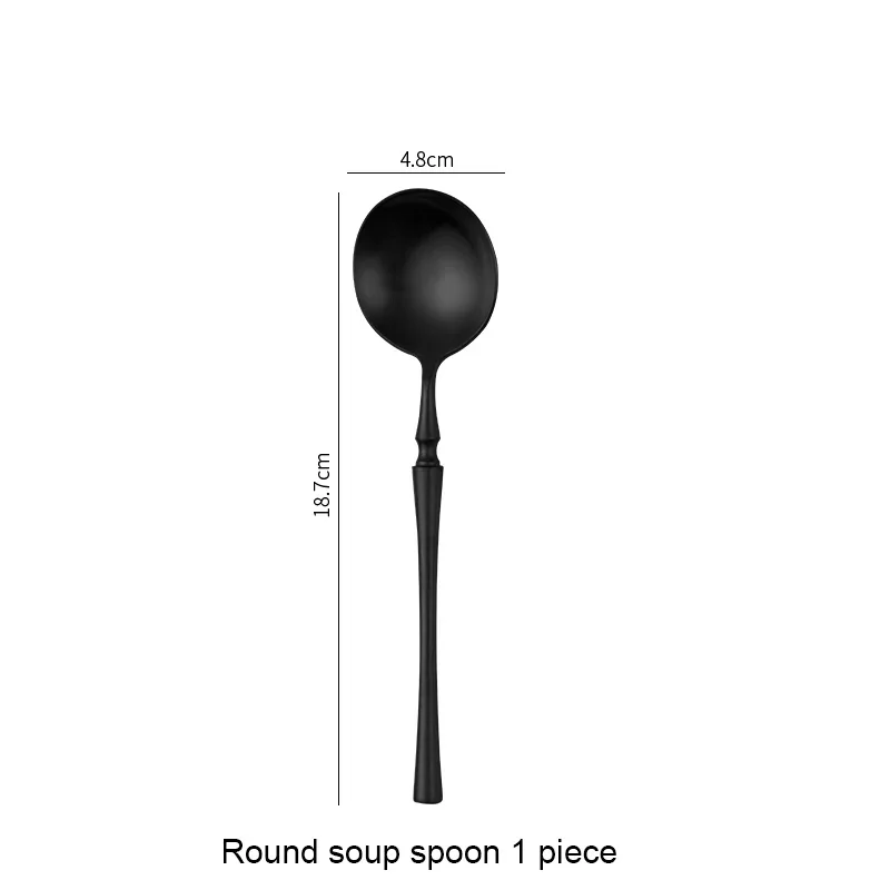 Soup spoon