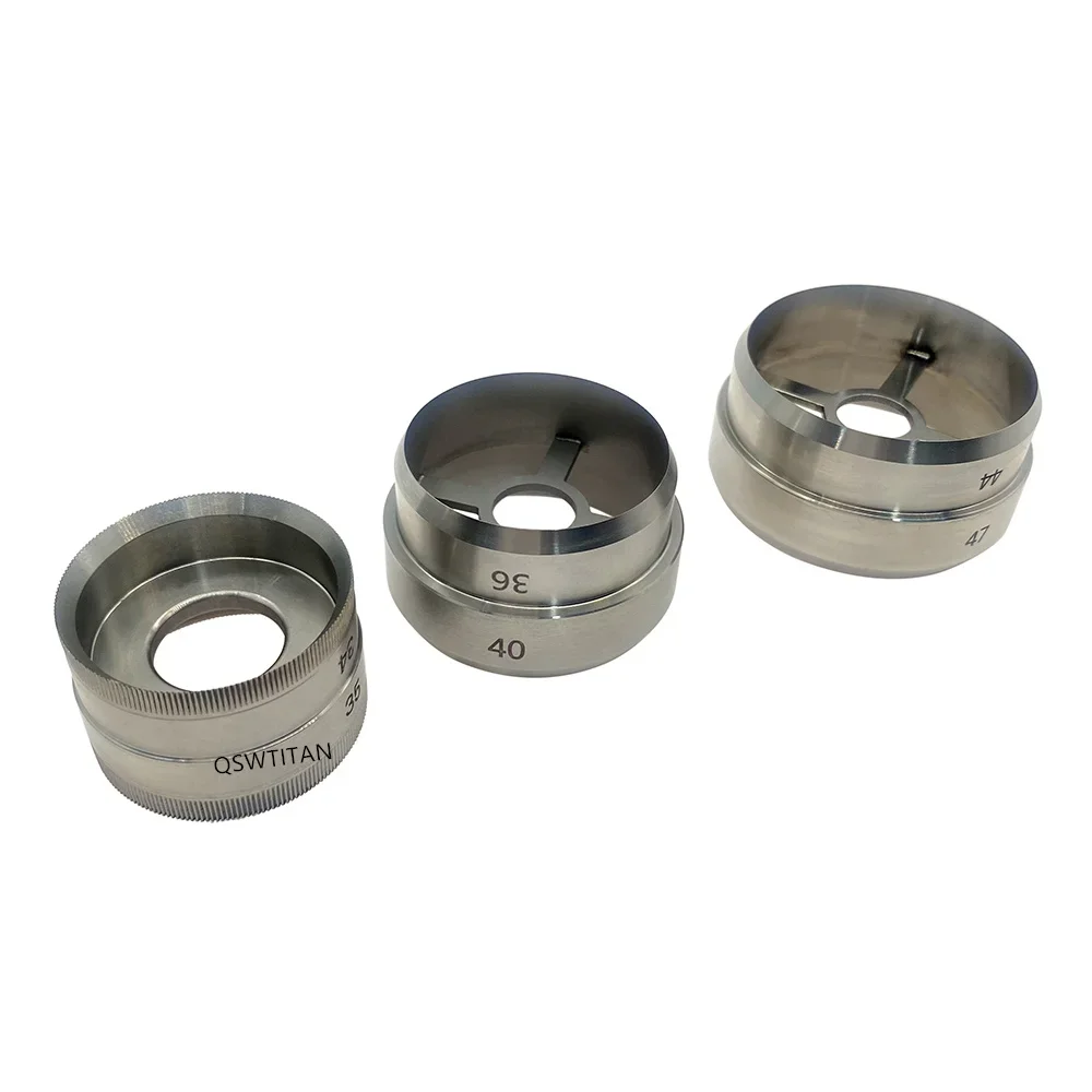 Surgical instruments ring cutter breast augmentation instruments stainless steel breast plastic surgical operating instrument