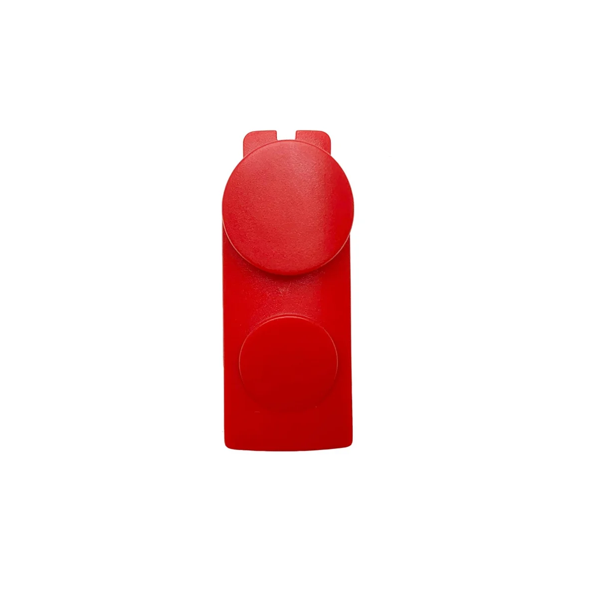 1 Pz Clip Latch Tab Button + Pulsante Interruttore Strumento Bacchetta A Molla Per Parti Aspirapolvere V6 V7 V8 V10 V11 V12 V15