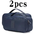 Navy blue-2pcs