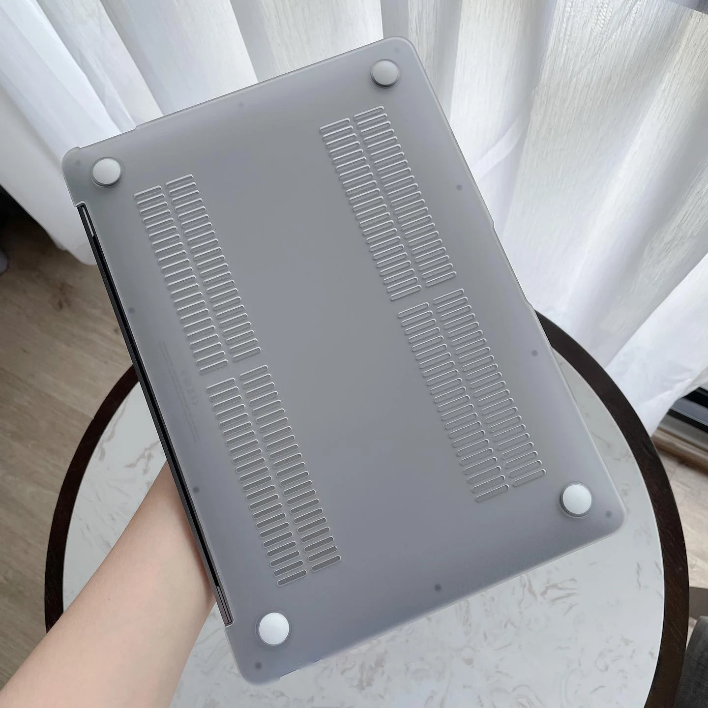 Chic & Stylish Laptop Case