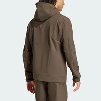 Adidas veste rétro officielle authentique TRAINING COLD RDY pour hommes IX9059 3