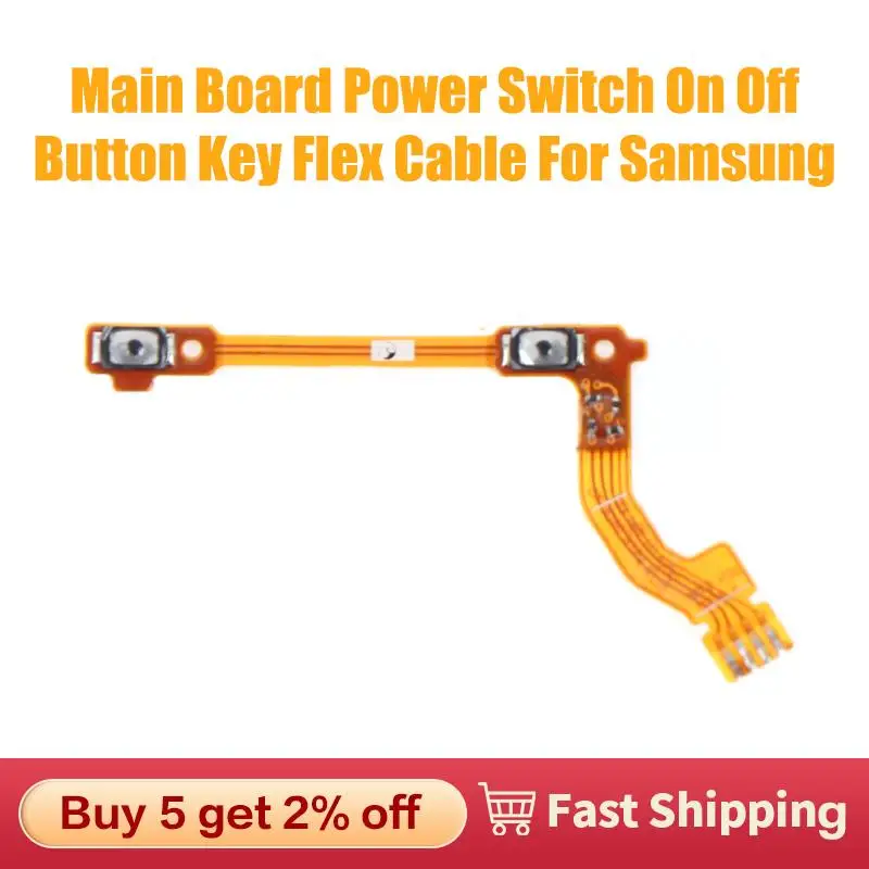 For Samsung Gear S3 R760 R765 R770 R775 Replacement Main Board Power