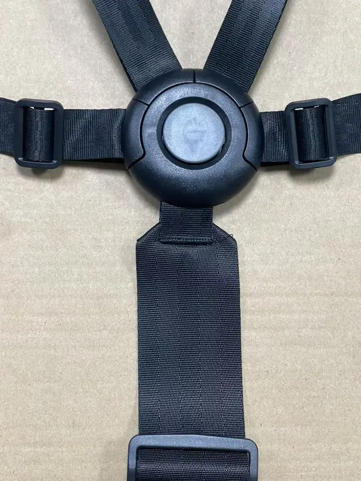 Safety Harness for SilverCross Baby Child Stroller