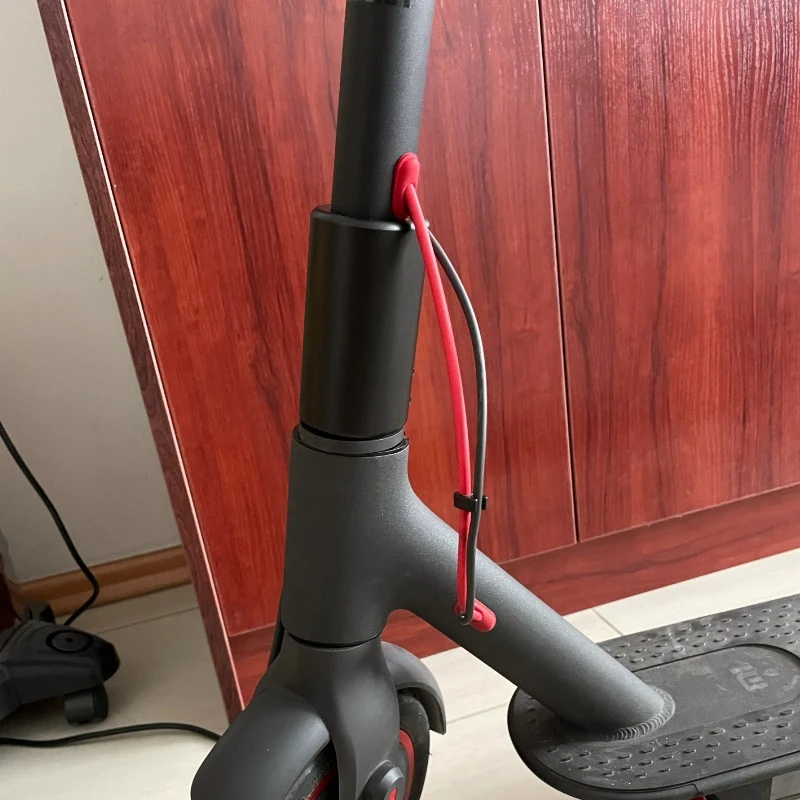 

Electric Scooter High Density Alloy Steel Folding Holder For Xiaomi 365 M365 Pro Scooter Clamp