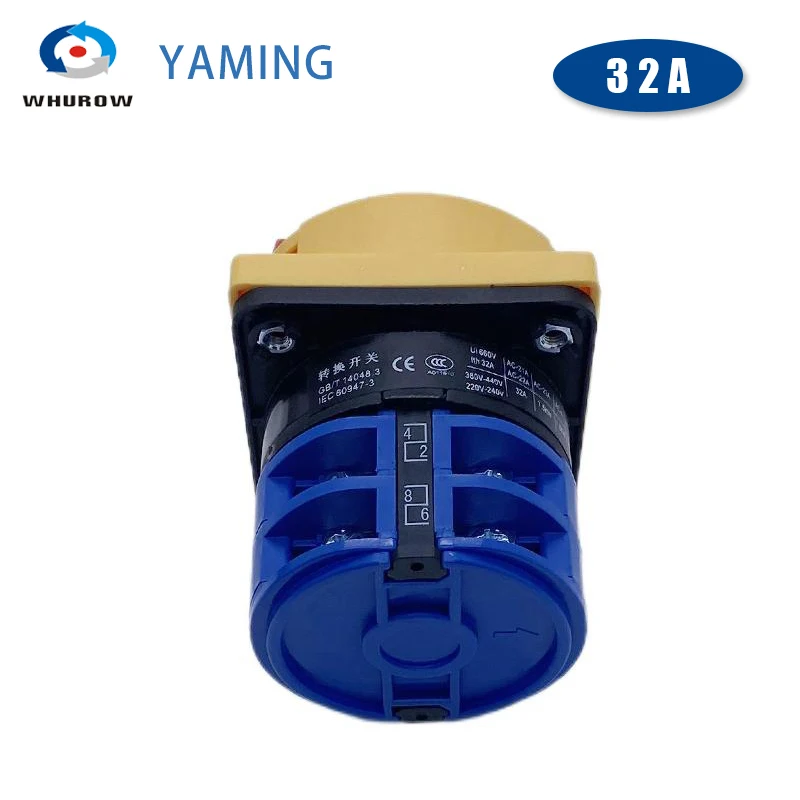 lw26gs 32 04 2 interruptor giratorio da came 2 03