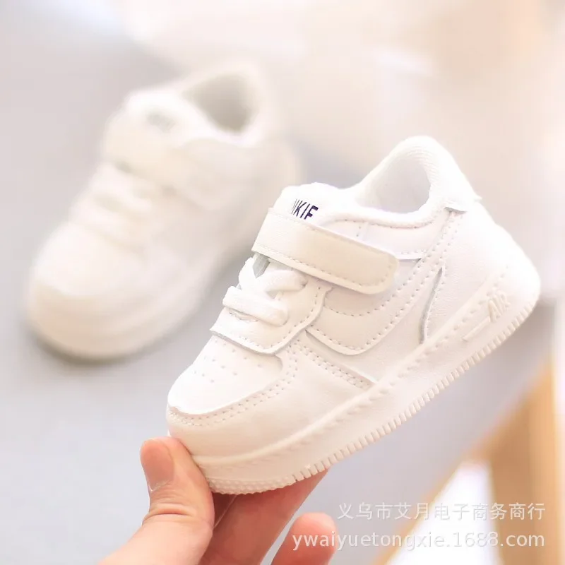 Kids' Breathable Sports Running Shoes 5
