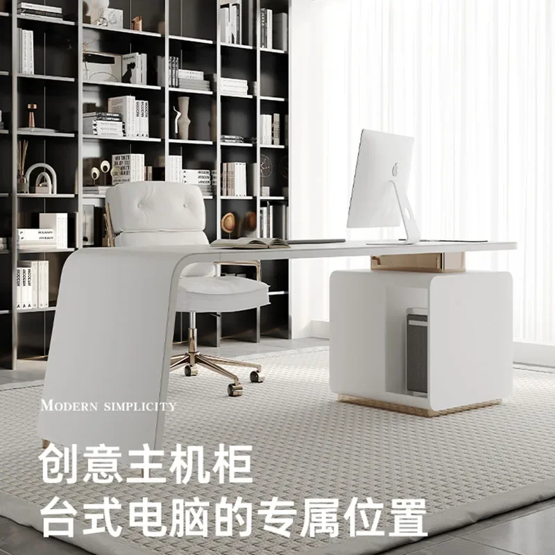 메이크업 컴팩트 사무실 책상, 화장대 초안 책상, 전기 모니터, 사무실 책상, 공부, 현대 가구