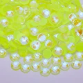 New Citrine AB Neon